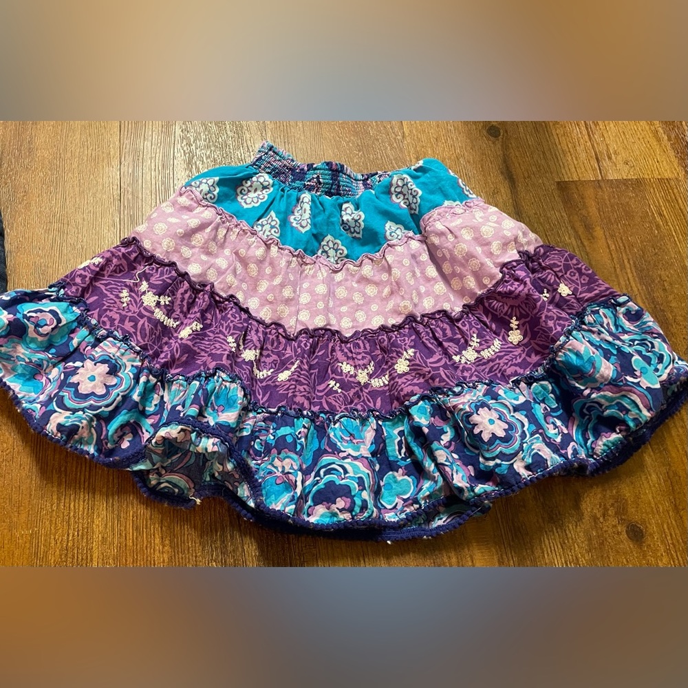 Two Skirts - Picture 4 of 6